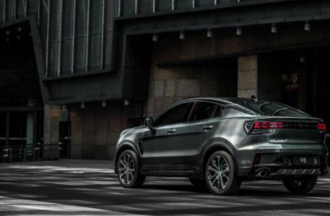 同比增长约53% 6月销量再创新高 领克汽车累计销