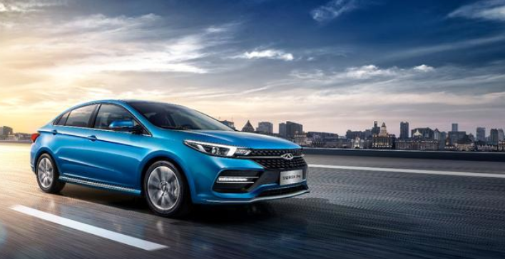 酷暑来袭不用怕， 艾瑞泽GX PRO陪你“COOL”一夏