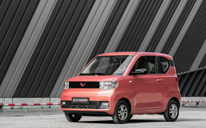 稳了 ！ 汽车龙头重回上升通道