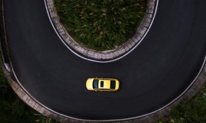 送豆腐哪家强，曾有周杰伦开的AE86，今有吉利缤