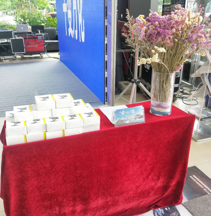 让皮卡流行起来—长城炮越野皮卡全国联动上市