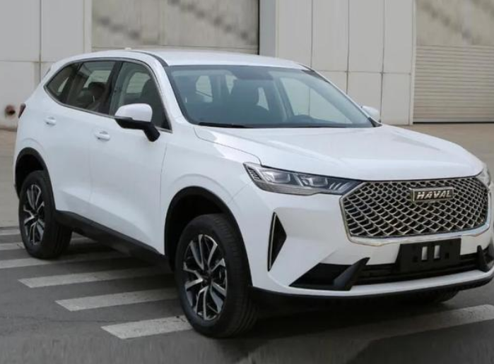 【日常纠结】10万出头选SUV，哈弗H6和大众探歌到