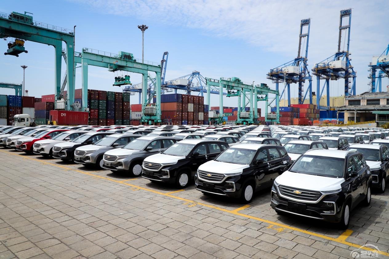 出口最多的中国品牌SUV！宝骏530全球车出口量逆势大涨86.2%