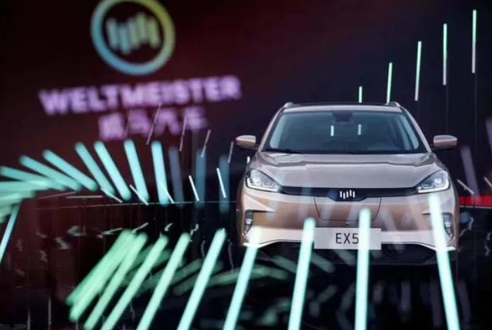  造车新势力最稳的威马，掉队的风险却在增大，发生了什么？ 