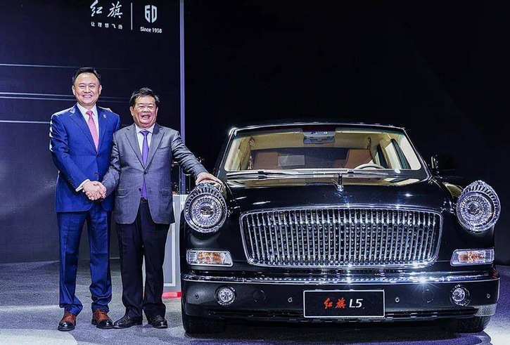  曹德旺将在中国汽车蓝皮书论坛说些什么？ 