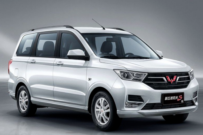  6月MPV销量丨五菱宏光销量下滑，本田、传祺多款车型上涨超三成 