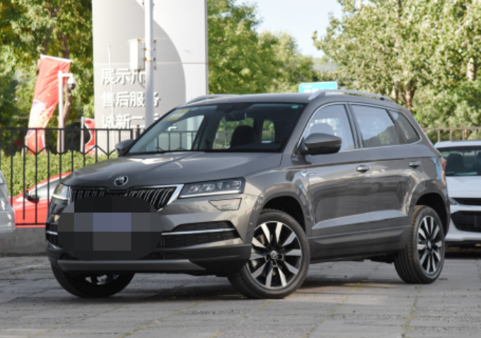  捷达VS7和柯珞克哪个好？动力、油耗全面剖析 