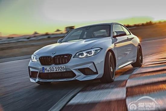 【小姐姐选车】百万元内谁最有驾控乐趣？718 T对比M2雷霆版