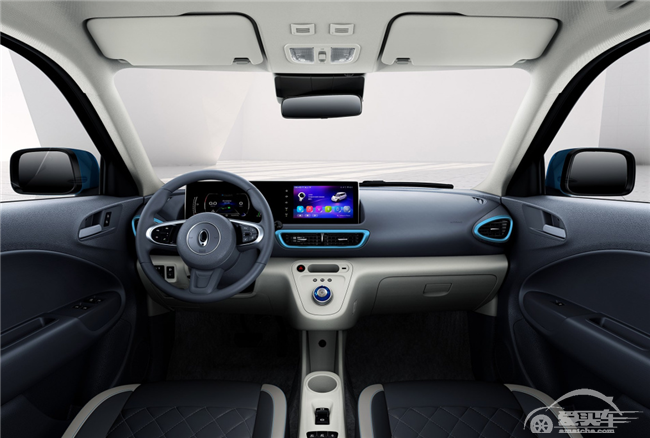 白猫？不是洗洁精啦！是长城欧拉白猫