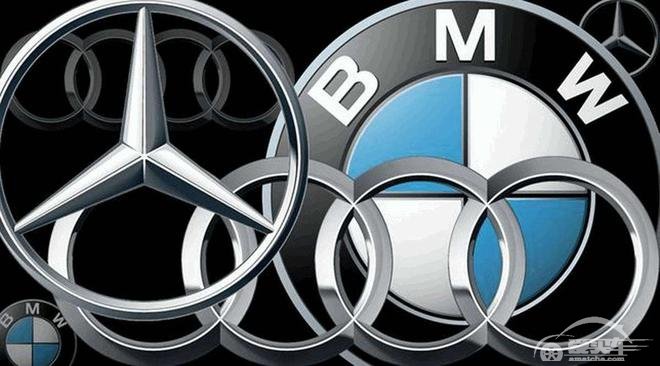 豪华车领涨/德系、日系市占率走高 国内车市呈V型反弹