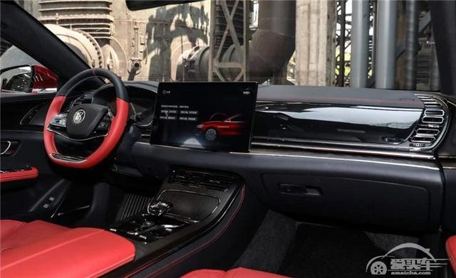 比亚迪汉即将上市，PK长续航小鹏P7，特斯拉：我太难了