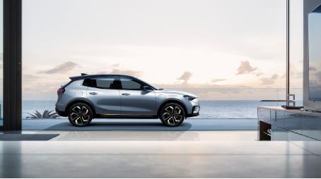 轻资产、重资产同步启动 天际汽车创新渠道建设