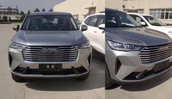 车市谈|6月SUV销量排名出炉，哈弗H6夺冠、比亚迪