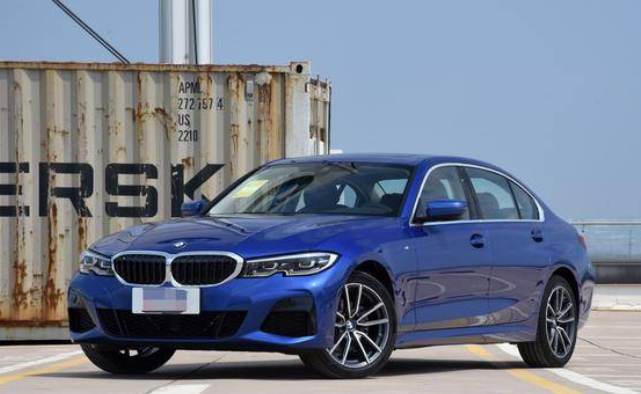 都说操控下降，但为什么同级我还是最推荐宝马