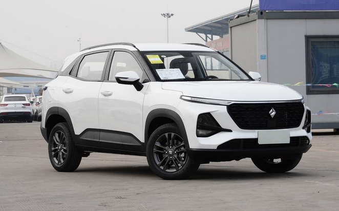 标配7.18万，顶配8.98万，油耗5.9L，这才是真正的