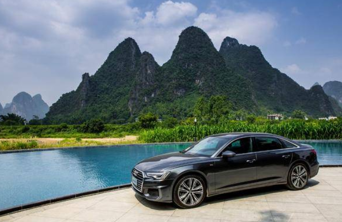 上半年豪华轿车销量榜出炉，BBA再霸榜，奥迪A