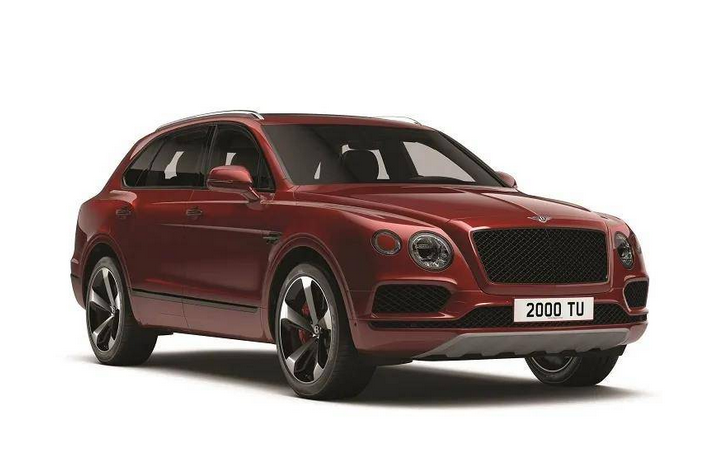  发动机存起火风险 大众中国召回部分进口宾利添越V8汽车 