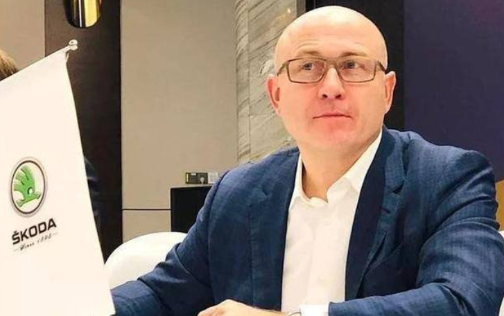  大众高层人事变动，斯柯达CEO将于7月底离任 