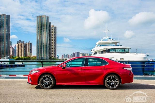 广汽丰田6月销量再创新高 上半年累计销量同比增长6%