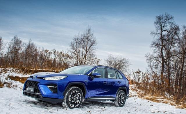 广汽丰田6月销量再创新高 上半年累计销量同比增长6%