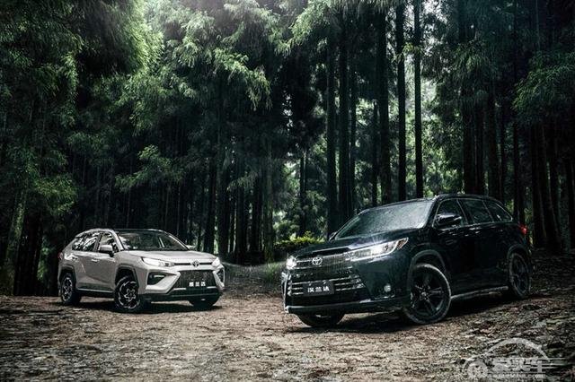 广汽丰田6月销量再创新高 上半年累计销量同比增长6%