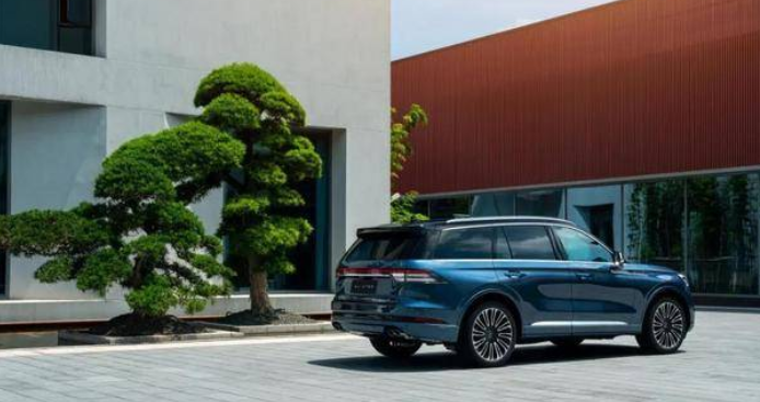 国产版飞行家上市后，豪华品牌和性价比之间终