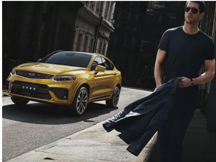  投诉榜首恐易主：吉利星越投诉超马自达阿特兹 车机欺诈广受吐槽 