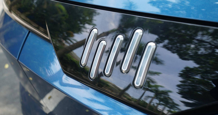 成为家用车首选,威马EX5用料设计尽显用心