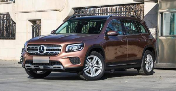 这些高端SUV上市没多久就有大优惠，20多万买奔驰