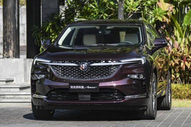 看看这这几款高端6座SUV 你会忘掉鸡肋的7座车型