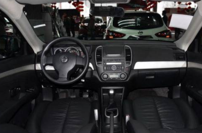 内饰有多重要？这些好车因太丑被迫换代，车主