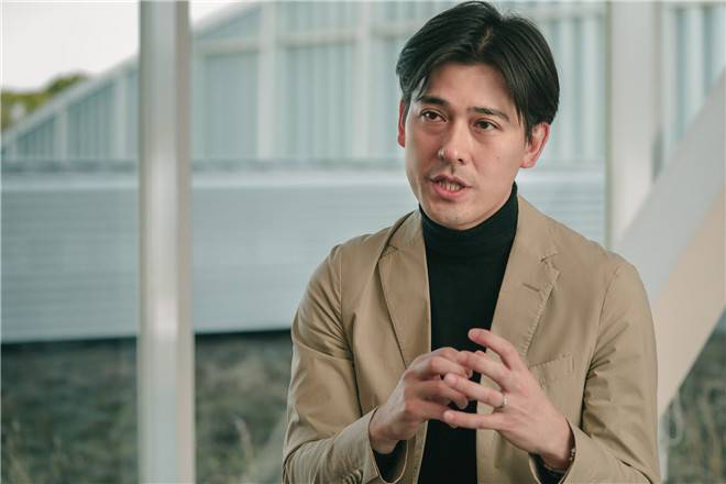 日产Ariya纯电动跨界车开启日产电动化新篇章