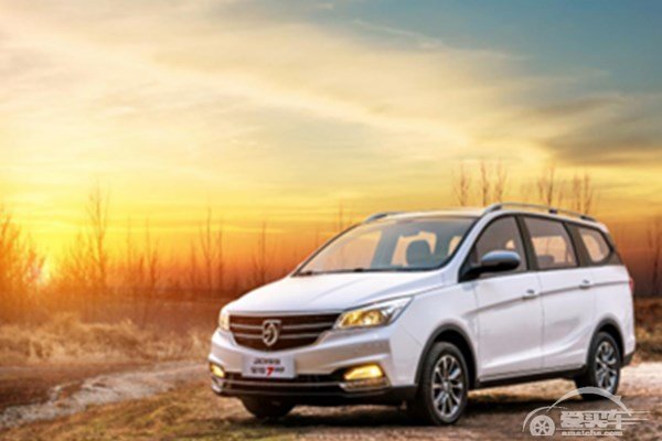 稳居榜首！“国民MPV”宝骏730占据细分市场份额40.4%