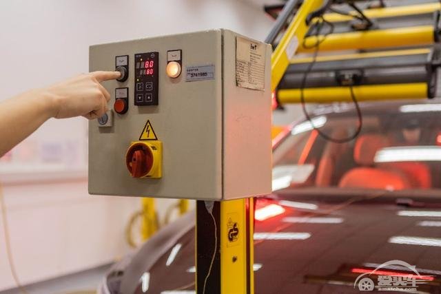 探秘帕萨特诞生地 你知道1mm的坚持是怎样达成的吗？