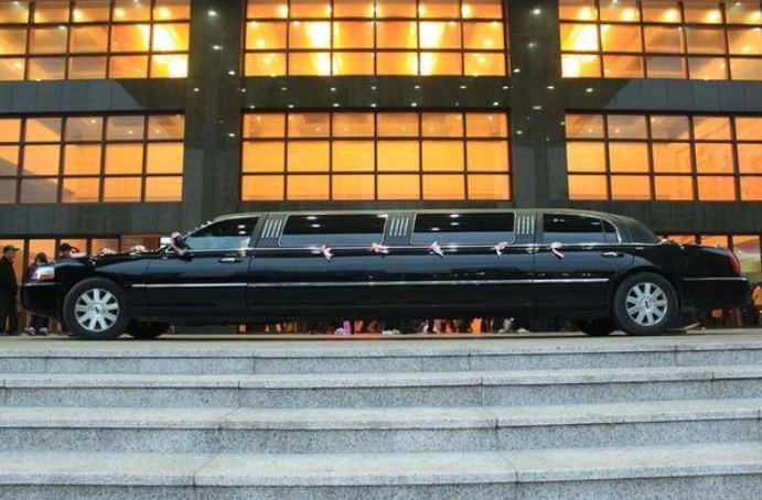  林肯增势抢眼，单靠SUV，它能快速跻身国内二线豪华品牌吗？ 