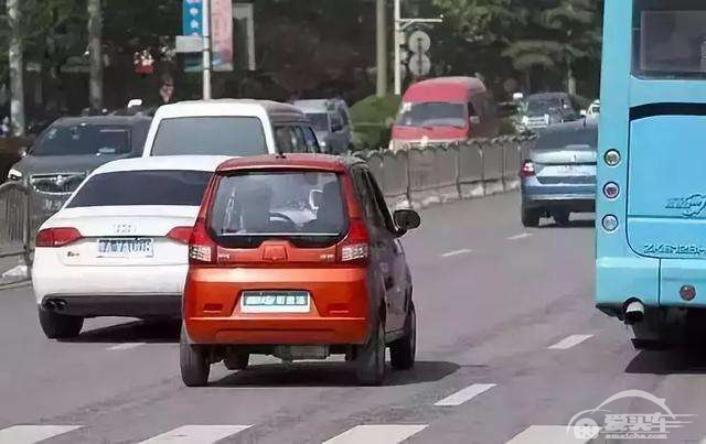 三部委带头背后，新能源汽车下乡最后一公里卡在哪？