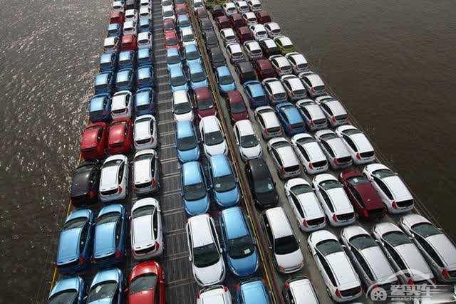 三部委带头背后，新能源汽车下乡最后一公里卡在哪？