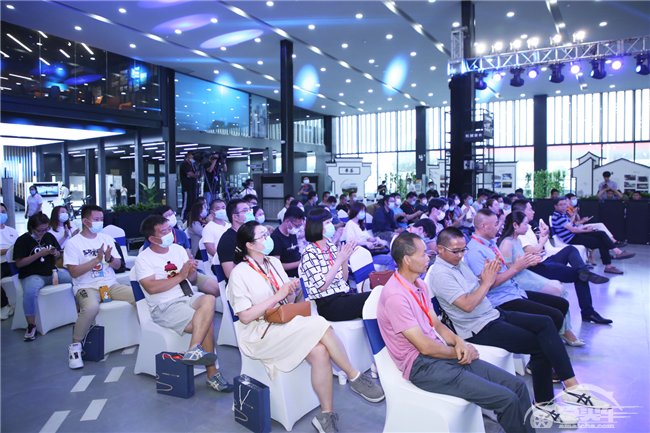 哈弗探索用户运营新模式  用户共创首推“弗茶”品牌