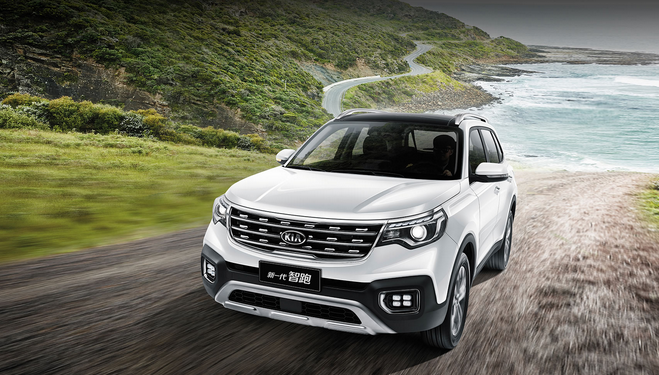 家用的不二之选，起亚智跑成就家用出行仪式感