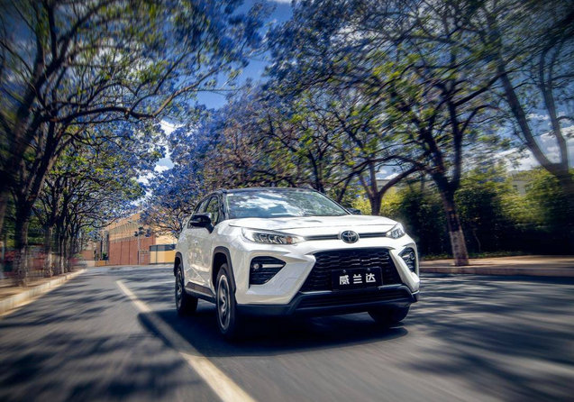 丰田VS本田，怎么做好2020年最新中型SUV选择题？