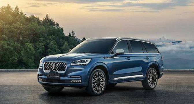 中大型豪华SUV也谈性价比，这几款车型，哪个更