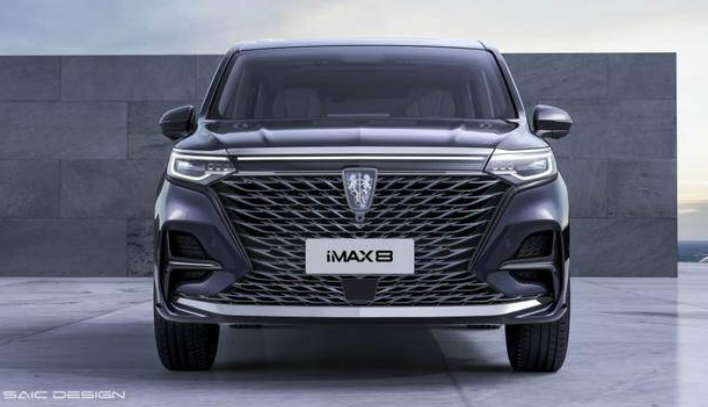 荣威iMAX8、五菱凯捷领衔 | 2020下半年都有哪些重