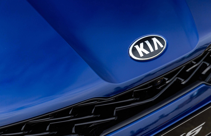 依然是个帅小伙，东风悦达起亚K5凯酷静态品鉴