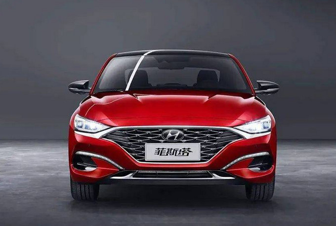 15万级“小钢炮”，名爵6和现代菲斯塔，你会P