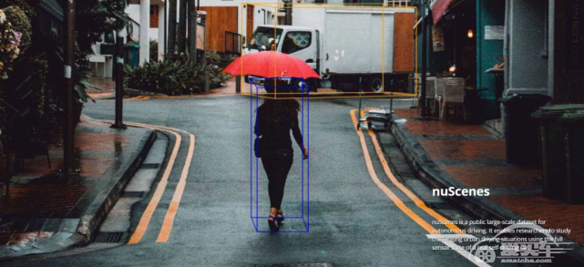 华为挑战ICRA2020自动驾驶3D目标检测：刷新纪录、大比分夺冠