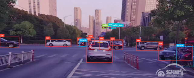 华为挑战ICRA2020自动驾驶3D目标检测：刷新纪录、大比分夺冠