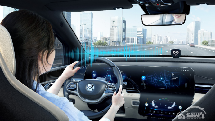 广汽蔚来“现身”无人机赛事，车载无人机系统或将大秀一波