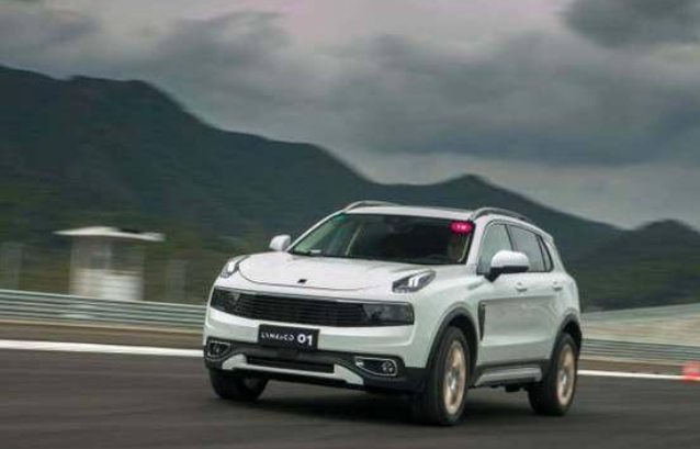 中保研都怕的4款国产车，安全性排名第一，力压