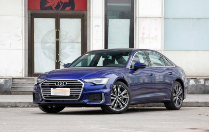 行政级王者A6L回来了，BBA唯一3.0T动力，月销1.6万