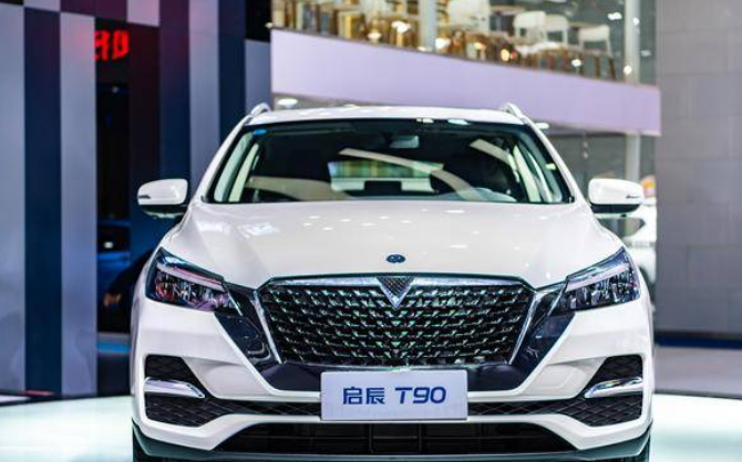 日系血统轿跑SUV，车长4米8，起售价11万，六月仅